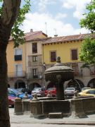 El piln. Piedrahita, vila